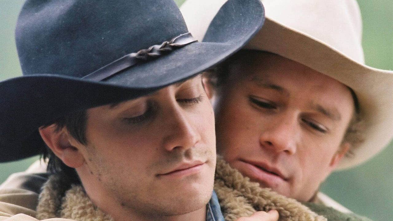 Brokeback Mountain migliori scene di sesso Cinematographe.it