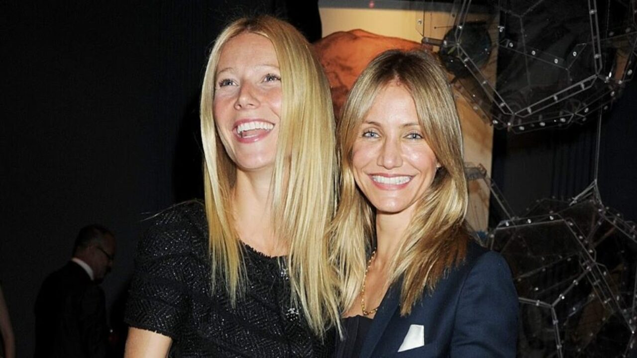 Gwyneth Paltrow e Cameron Diaz in Umbria ad assaporare la cucina italiana: le attrici stregate da un piatto semplice quanto delizioso [FOTO]