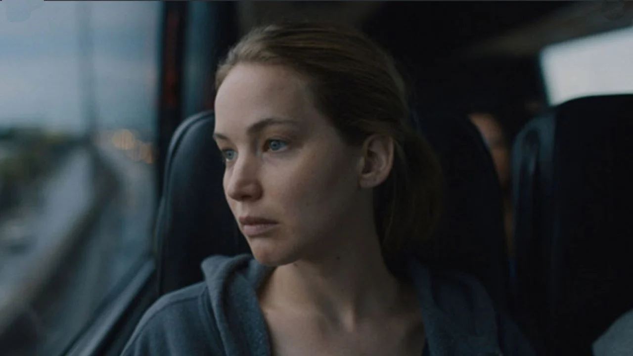 Causeway: trailer e data d’uscita del film Apple TV+ con Jennifer Lawrence