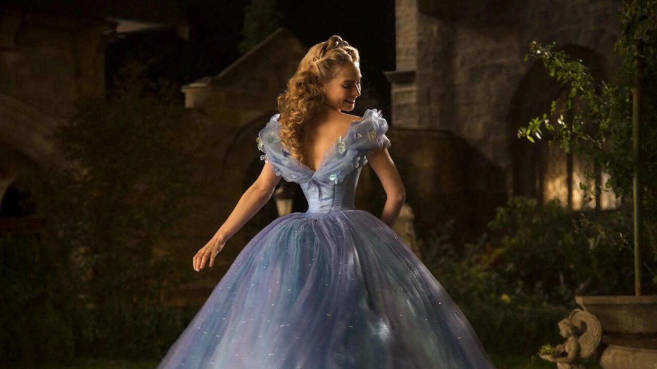 Perché Cenerentola del 2015 è il remake di maggior successo della Disney 