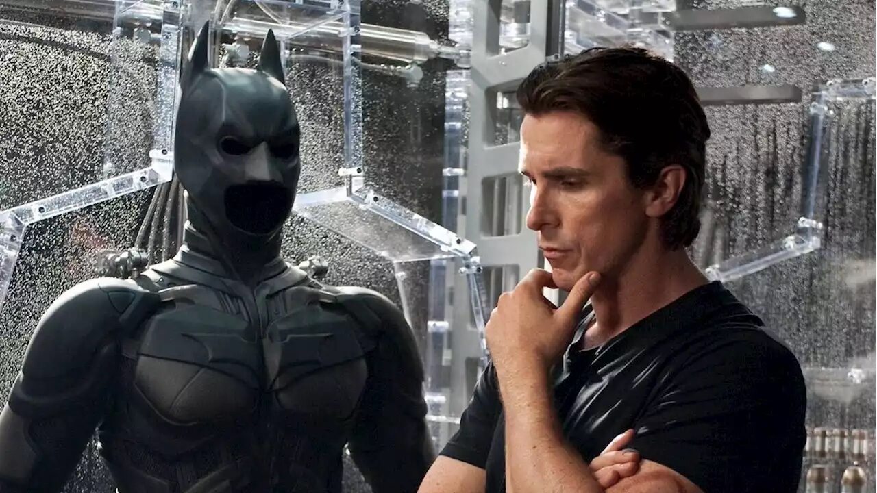 Christian Bale, Batman news, Cinematographe.it
