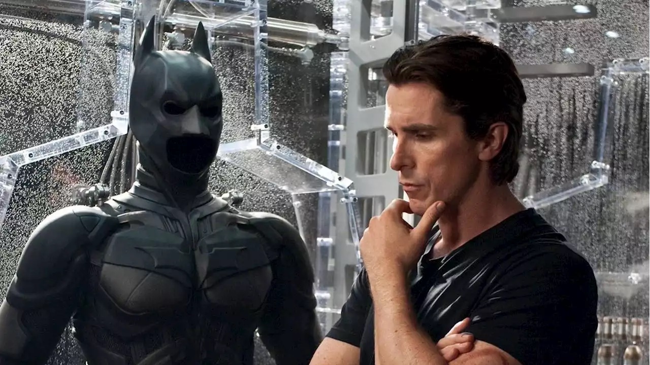 Christian Bale fissa condizioni per tornare a essere Batman Cinematographe.it