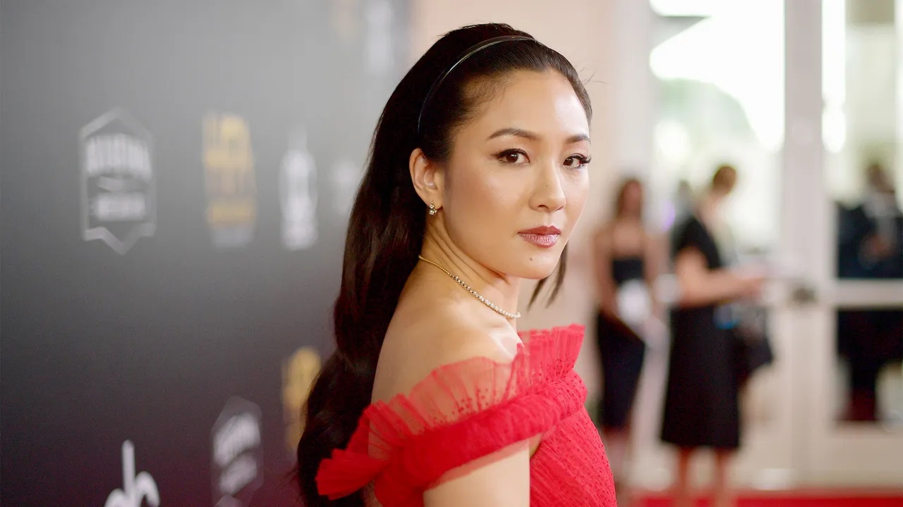 Constance Wu - Cinematographe