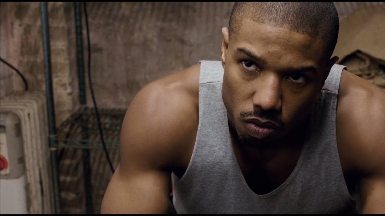 Creed 3, Jonathan Majors e Michael B. Jordan nei poster del film