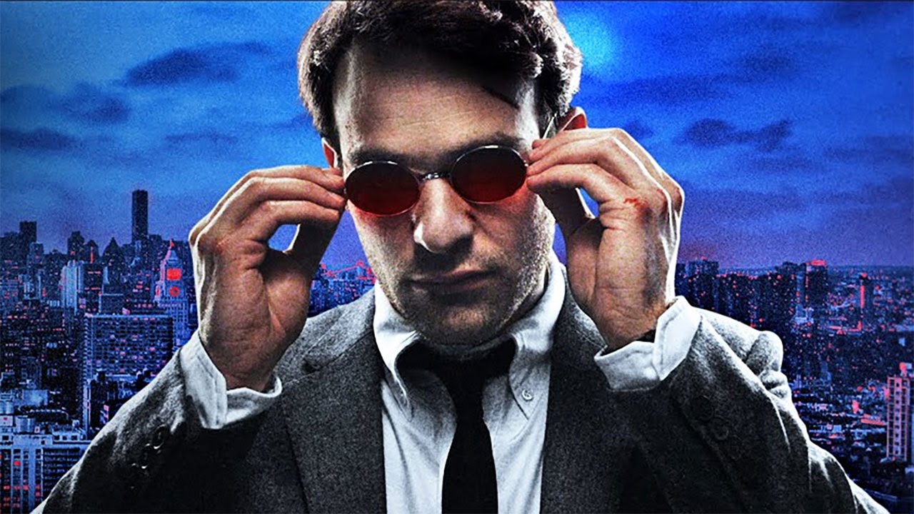 Daredevil Charlie Cox - cinematographe.it