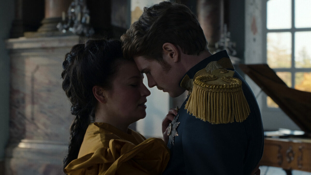 L'imperatrice trama e cast della serie sulla Principessa Sissi