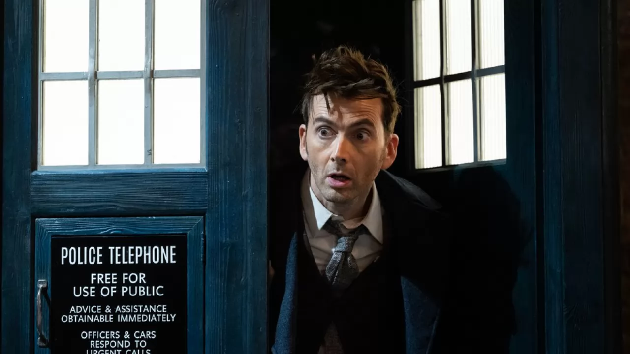 Doctor Who Disney+ - Cinematographe.it