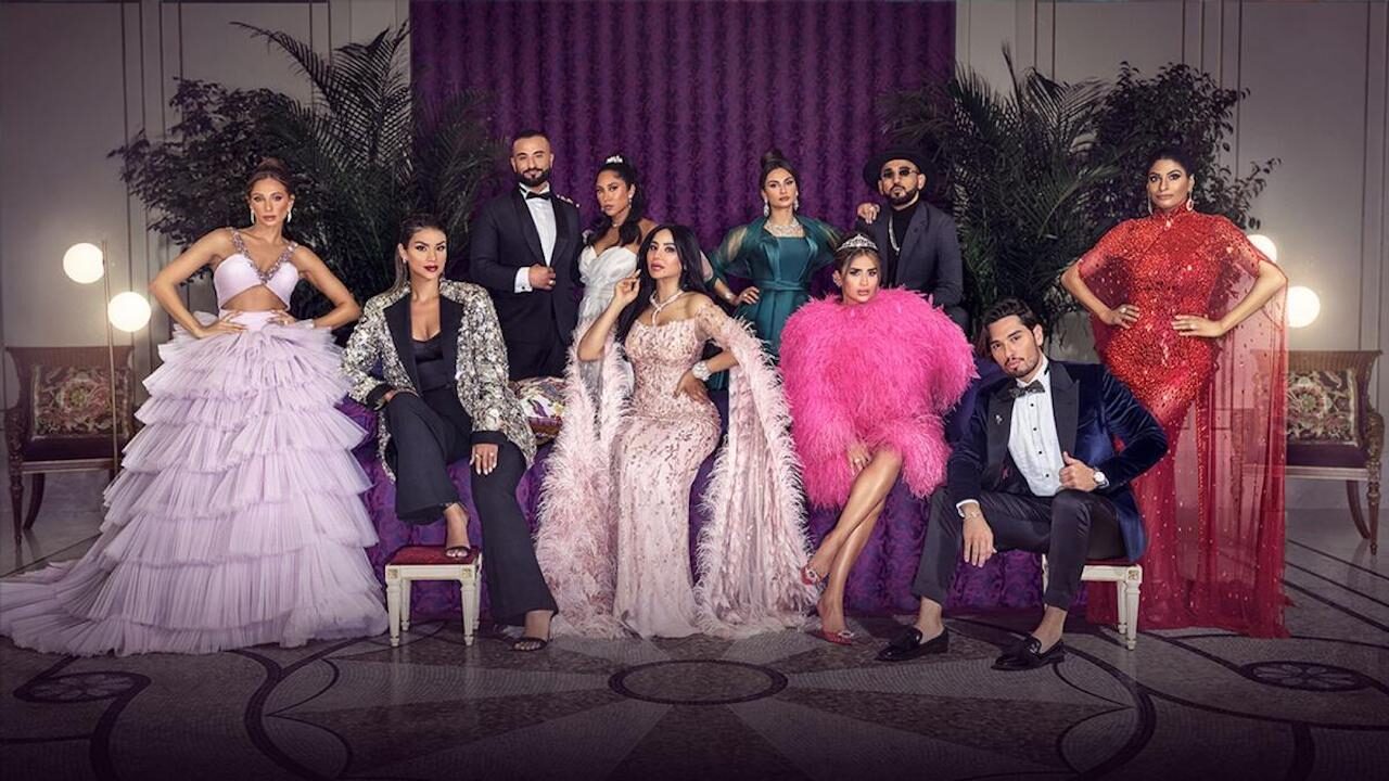 Dubai Bling – La città dei milionari: recensione del reality show Netflix