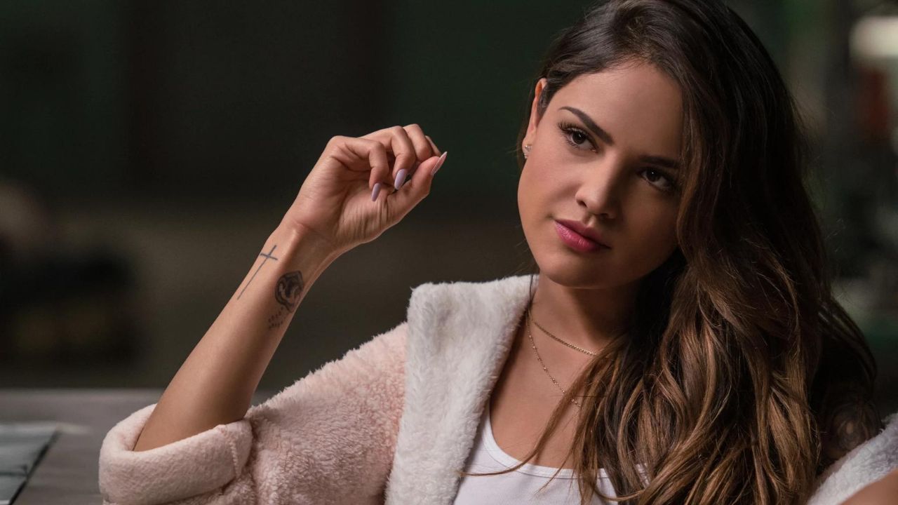 Eiza González - Cinematographe.it