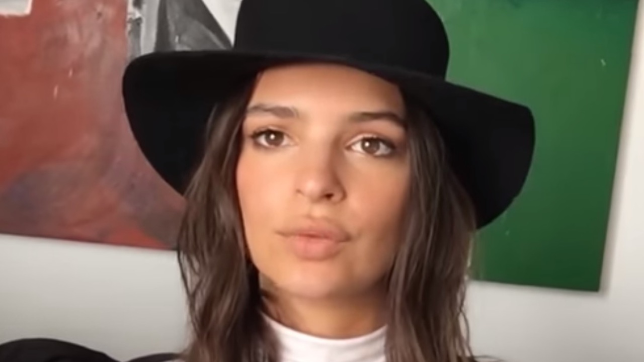 Emily Ratajkowski bisessuale presunto coming-out Cinematographe.it