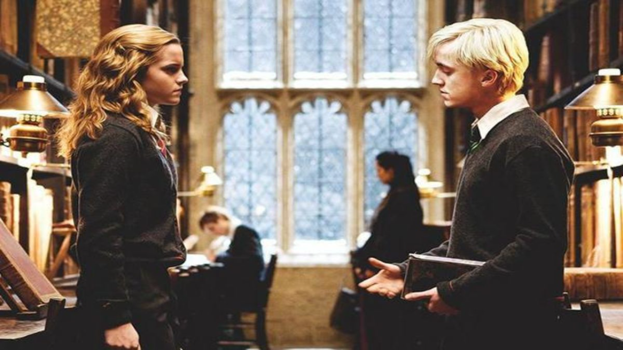 Emma Watson e Tom Felton, i due attori legati da un sentimento Cinematographe.it