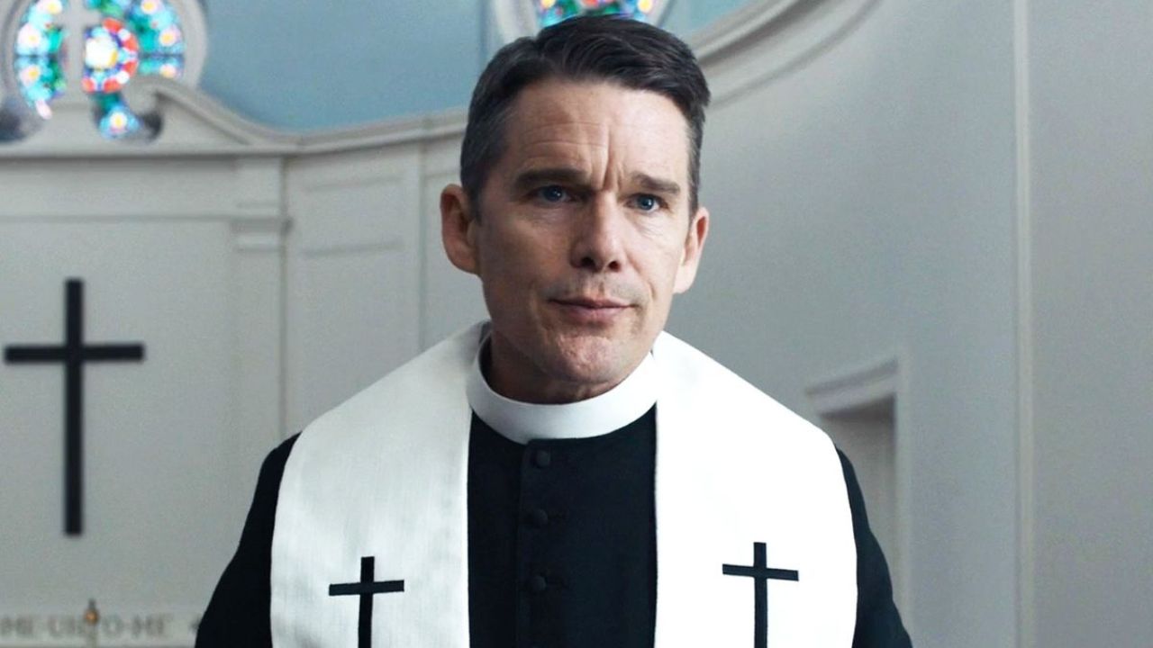 First Reformed - Cinematographe.it