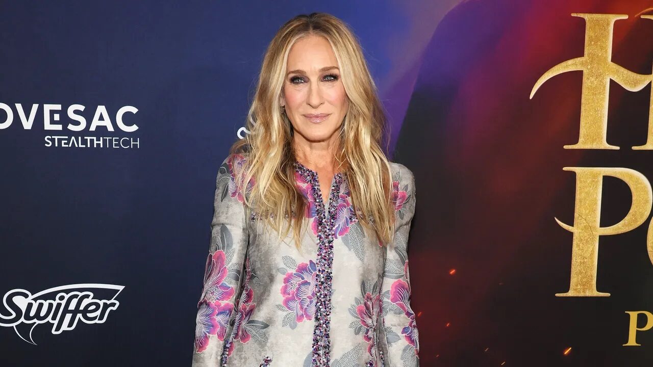 Sarah Jessica Parker colpita da un lutto improvviso dopo la premiere di Hocus Pocus 2