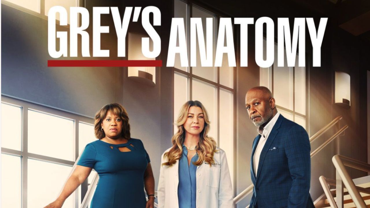 Grey's Anatomy 19 uscita disney+ - Cinematographe.it