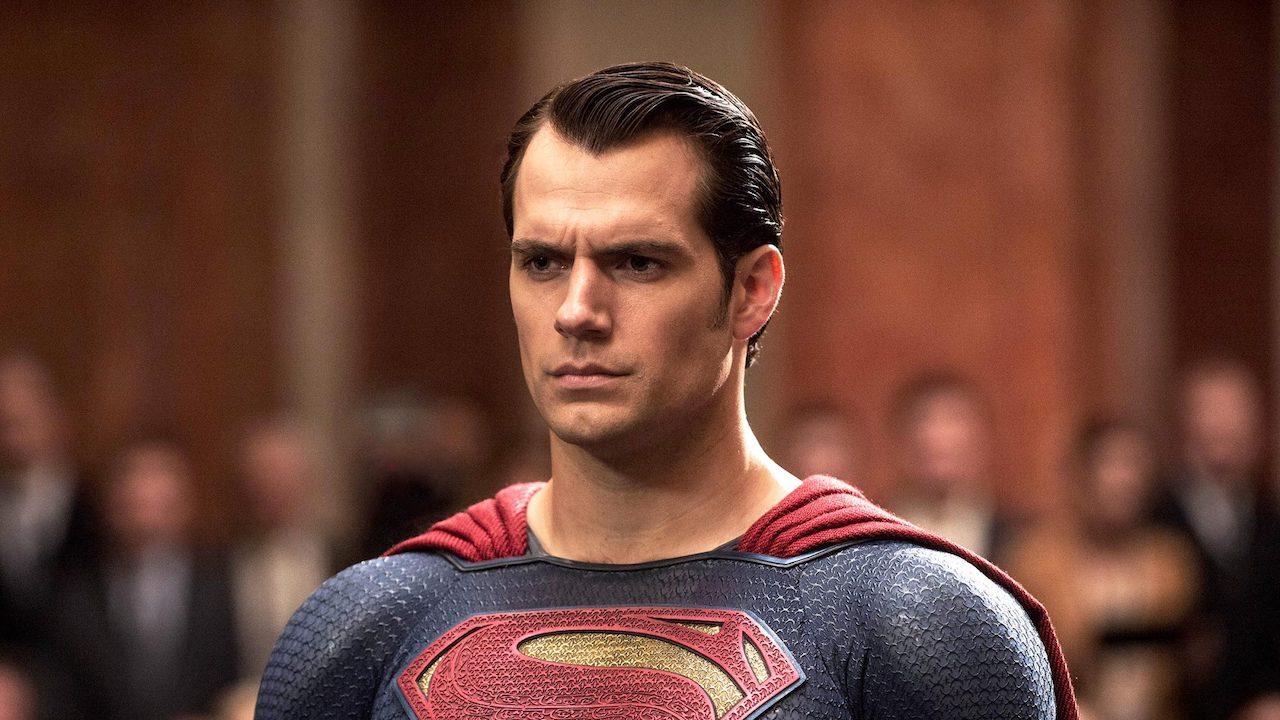 Sapevi che Henry Cavill ha 4 fratelli e sono tutti uguali?