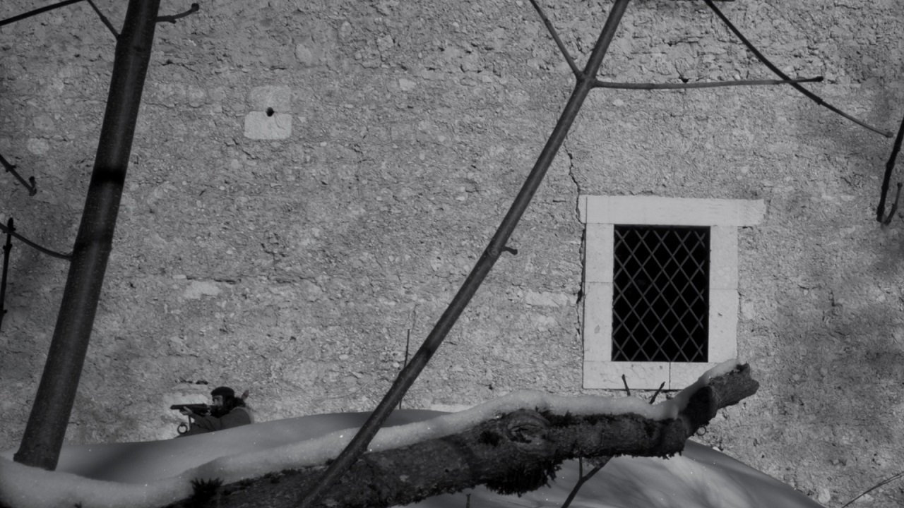 I morti rimangono con la bocca aperta recensione cinematographe.it I morti rimangono con la bocca aperta recensione cinematographe.it