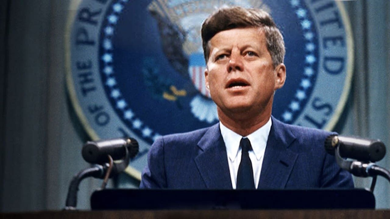 John F. Kennedy, Netflix annuncia una serie tv incentrata sul celebre presidente statunitense