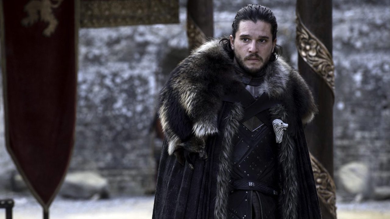 Jon Snow anticipazioni spin-off Cinematographe.it