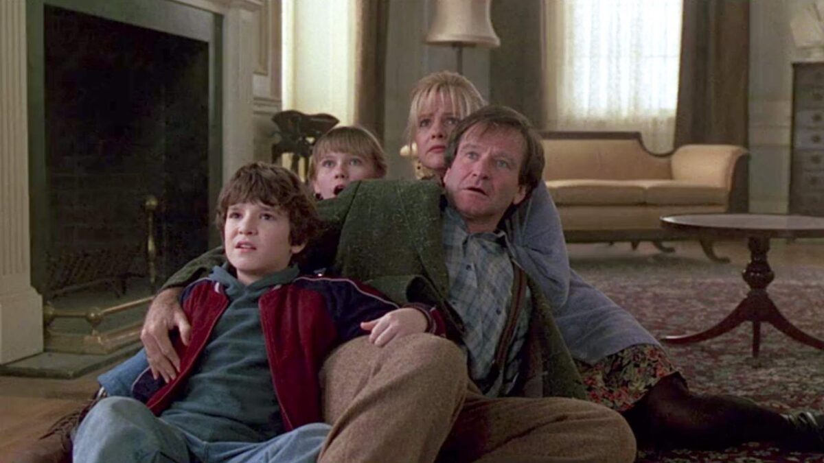 Jumanji: 10 cose da sapere sul film - Cinematographe.it