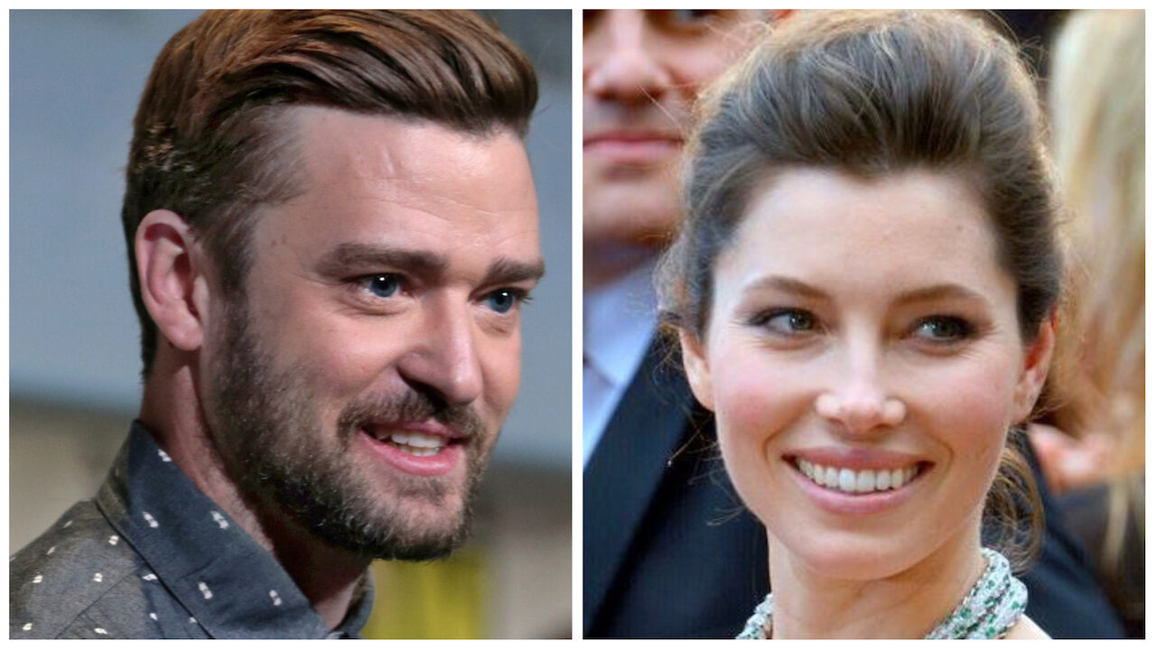 Justin Timberlake Jessica Biel dedica 10 anni di matrimonio Cinematographe.it