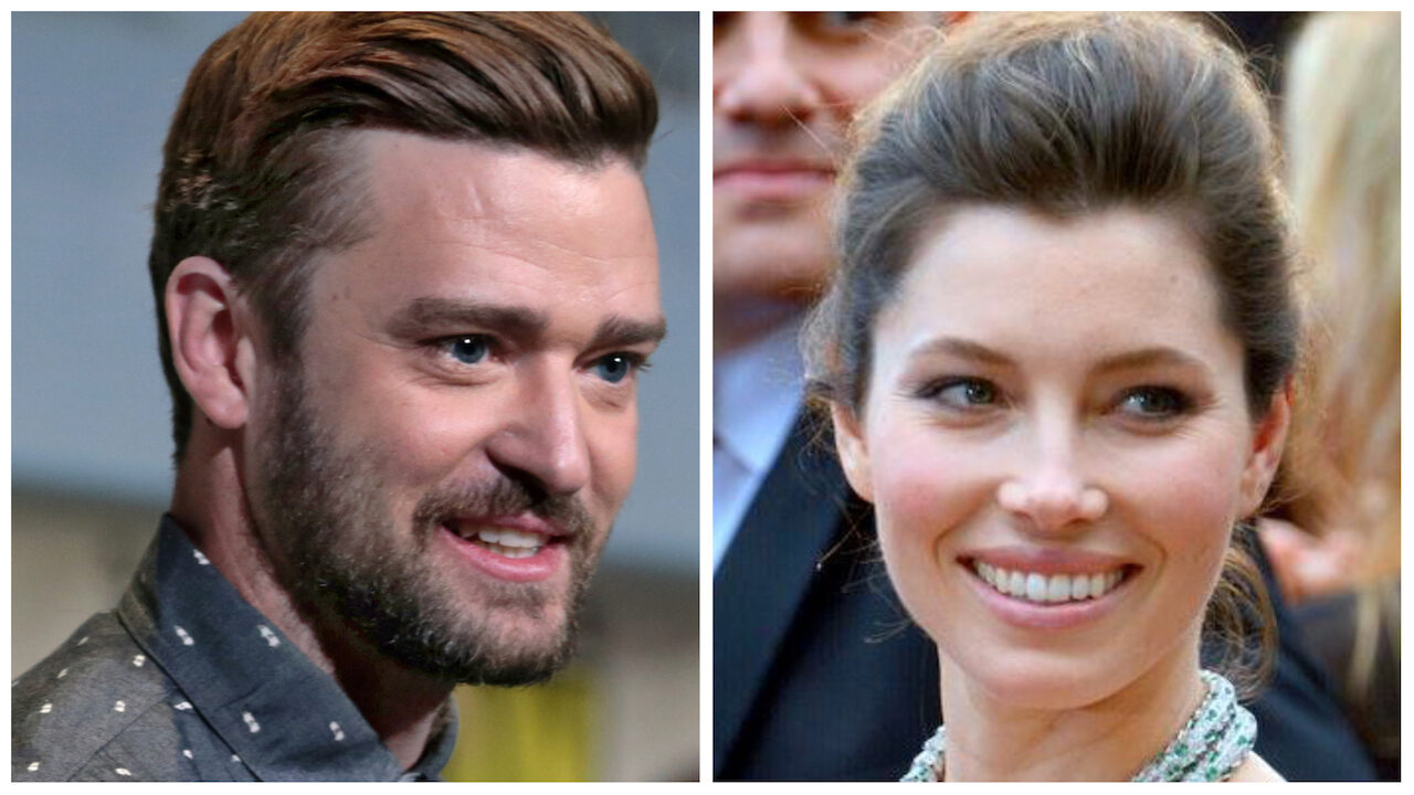 Justin Timberlake sempre più innamorato di Jessica Biel! La sua dedica alla moglie per il decimo anniversario è dolcissima 