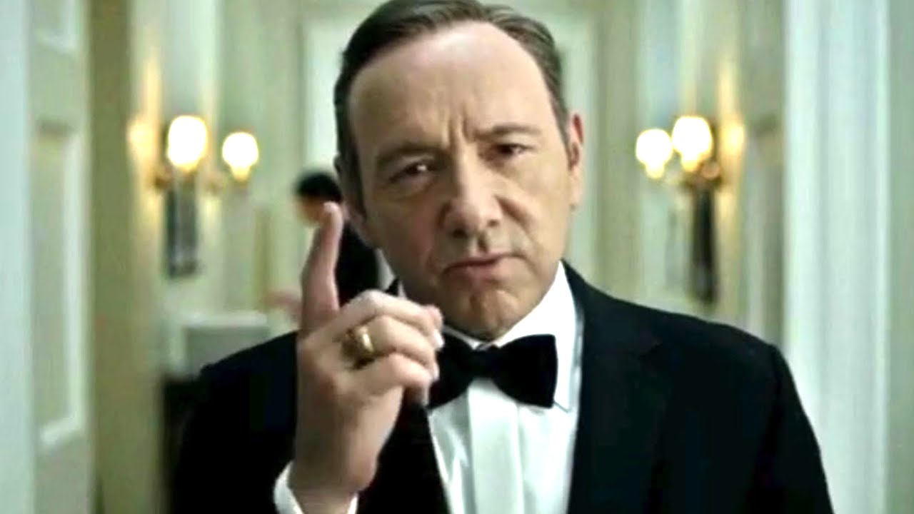 Kevin Spacey verdetto non colpevole - cinematographe.it