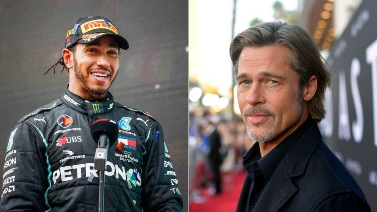 Lewis Hamilton – Il campione di Formula 1 lancia la sua casa di produzione, Dawn Apollo Films