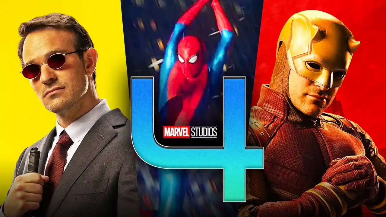 Marvel & DC: hai sentito questi 14 sconvolgenti rumor e scoop della settimana? CINEMATOGRAPHE.IT