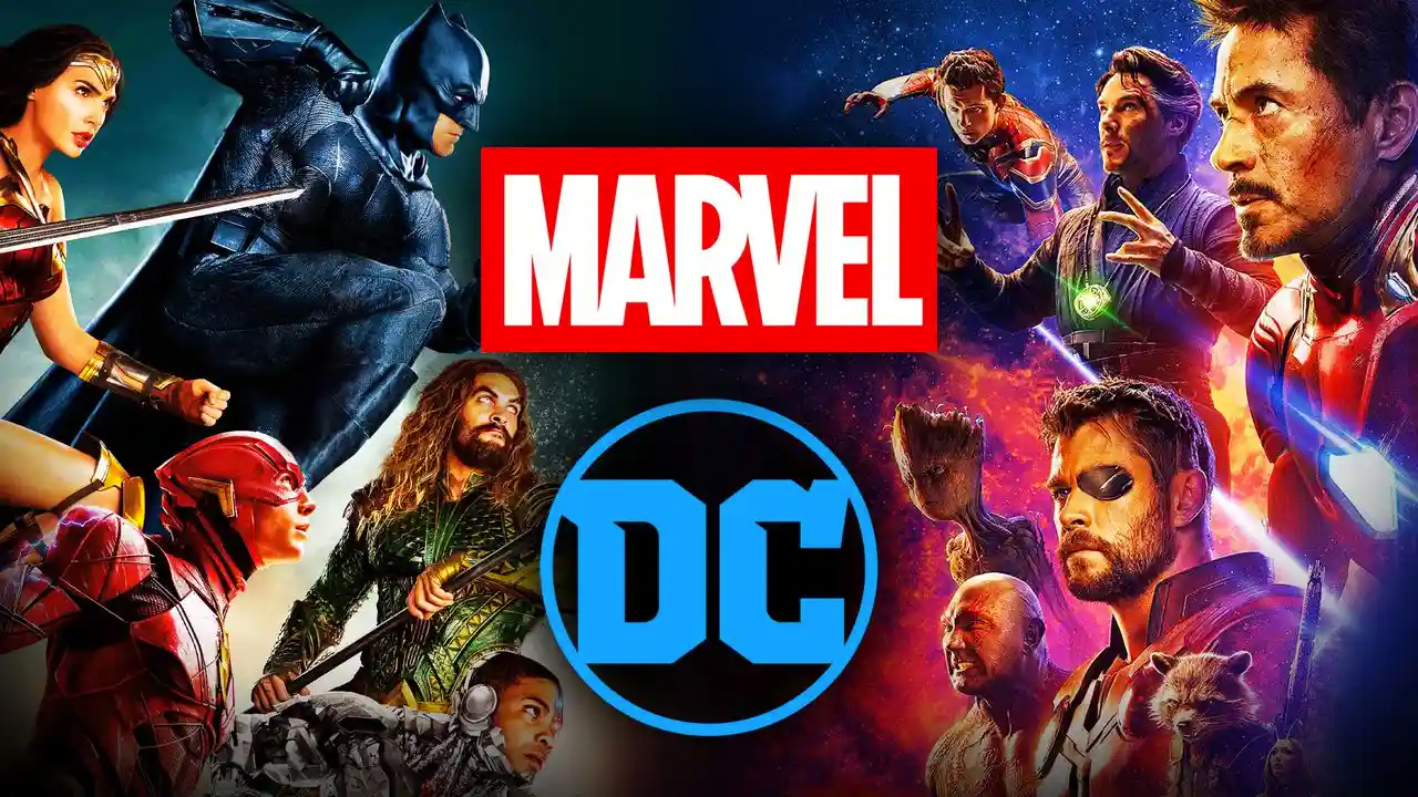Marvel & DC: hai sentito questi 14 sconvolgenti rumor e scoop della settimana? CINEMATOGRAPHE.IT