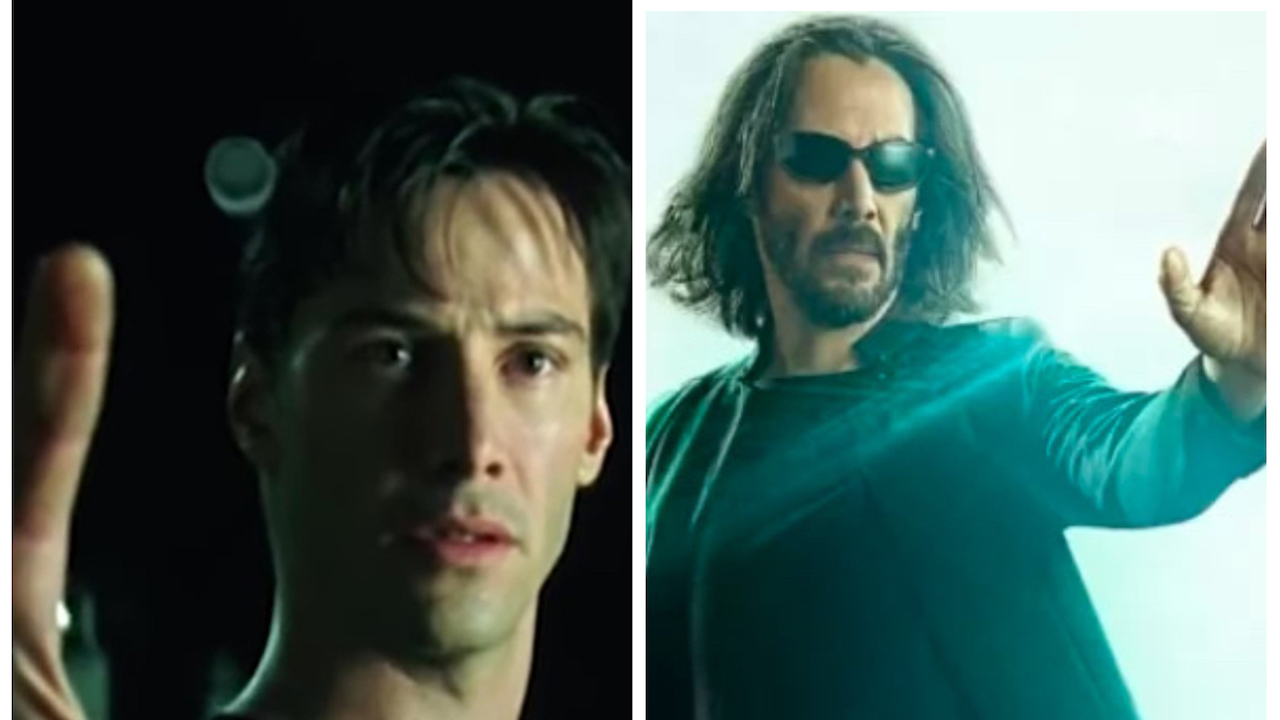 Matrix remake non perdonati dai telespettatori ai registi Cinematographe.it