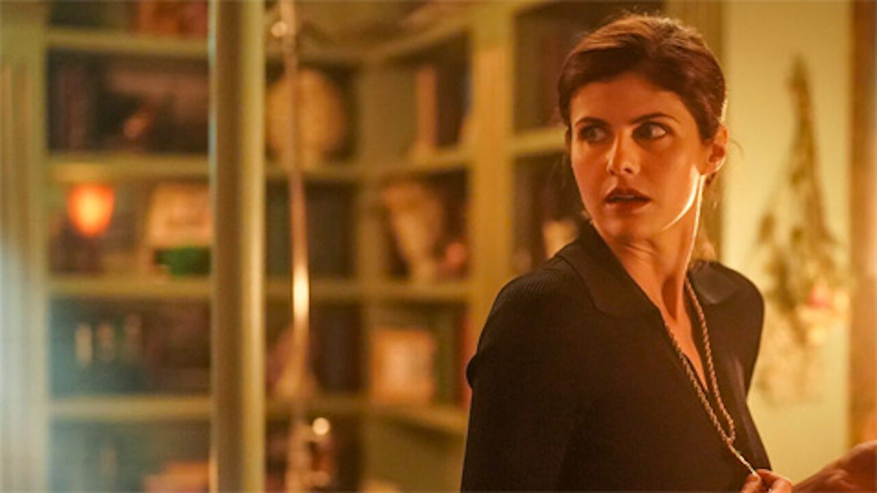 Mayfair Witches, il trailer svela la data d’uscita della serie con Alexandra Daddario