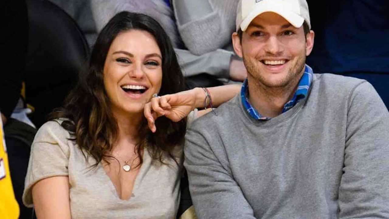 Mila Kunis e quell’indesiderato regalo per l’anniversario da parte di Ashton Kutcher che ha risvegliato brutti ricordi di infanzia