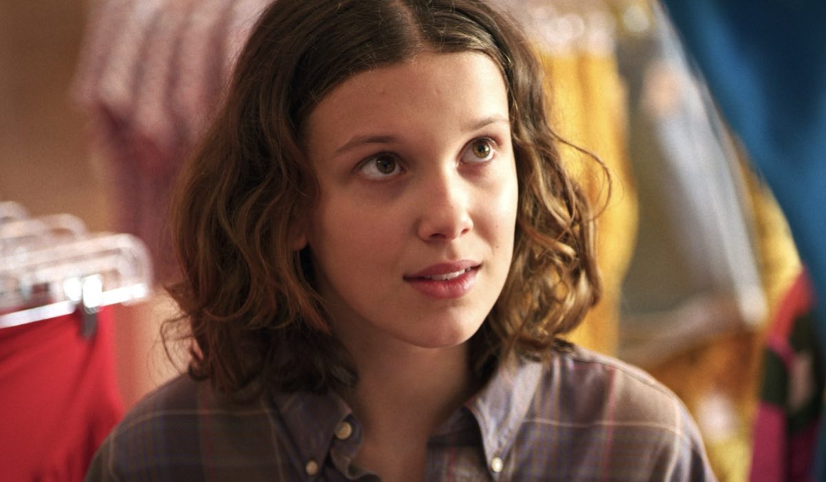 Stranger Things: ci saranno spin-off su Undici? La risposta di Millie Bobby Brown non farà felici i fan