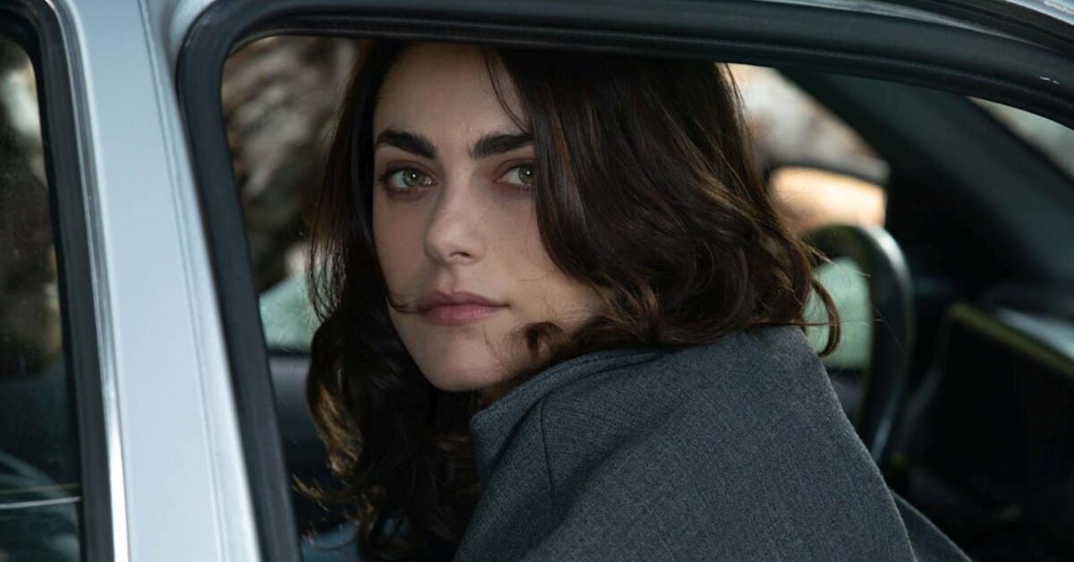 невидимый свидетель 2018