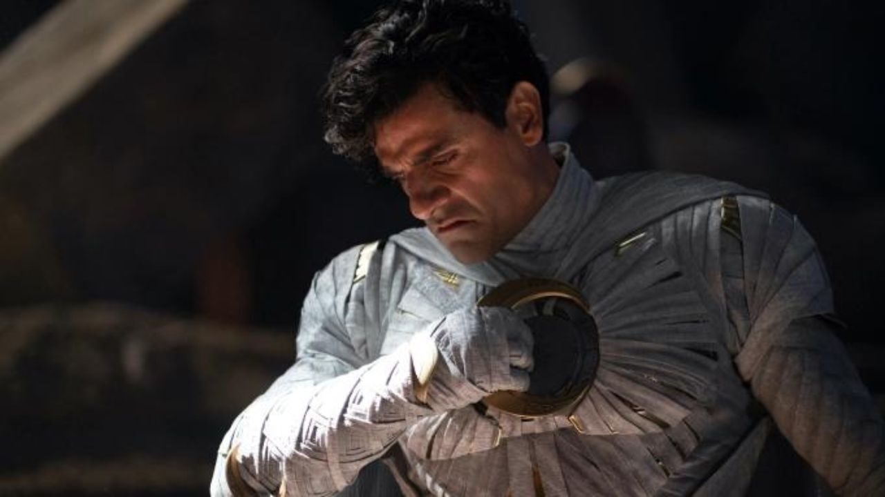 Moon Knight: Oscar Isaac conferma il suo ritorno nel MCU! Ma dove apparirà?