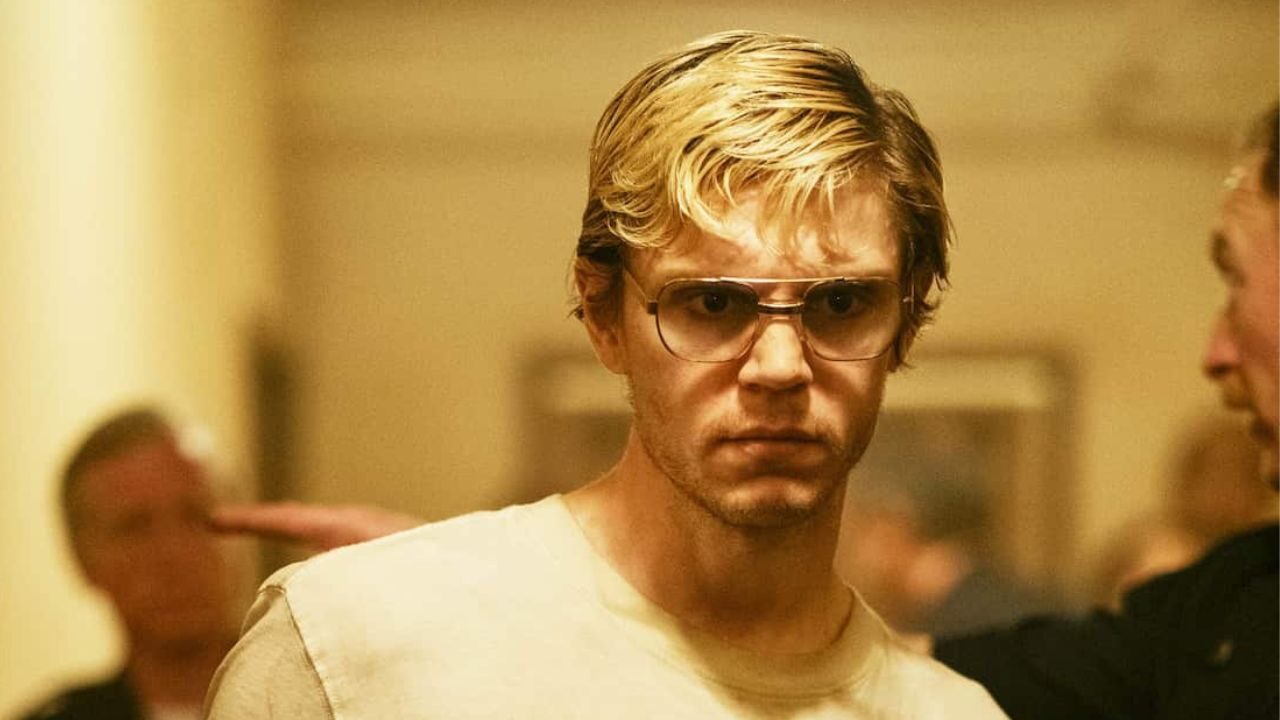 Mostro: la storia di Jeffrey Dahmer supera un altro record