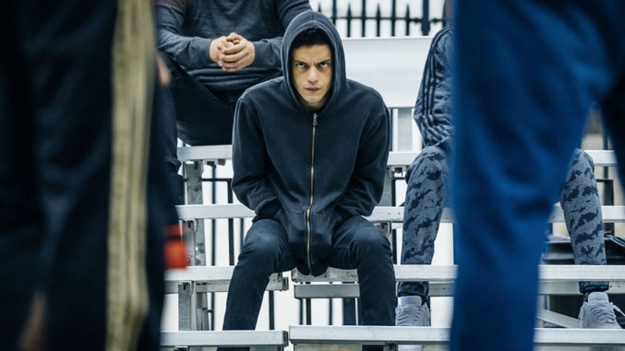 mr. robot cinematographe.it