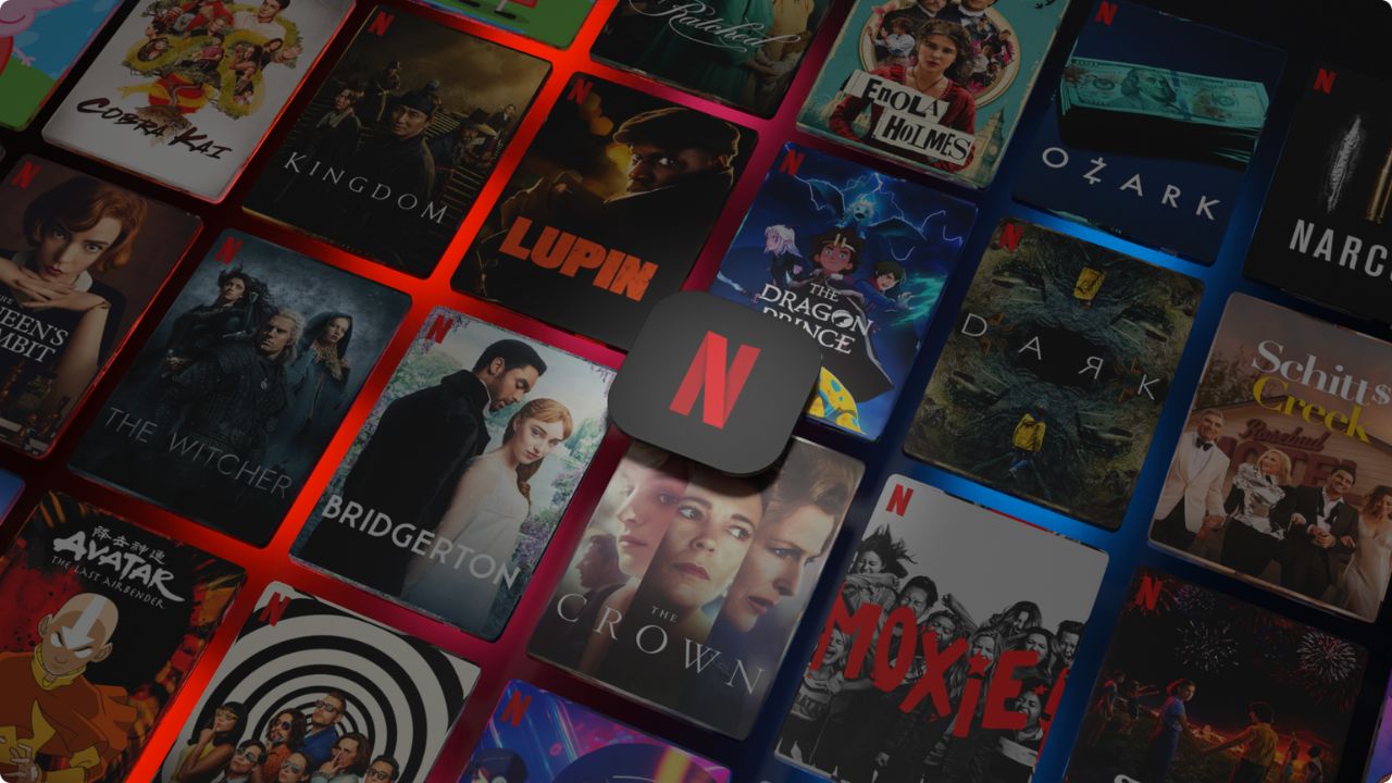 Netflix binge-watching - Cinematographe.it