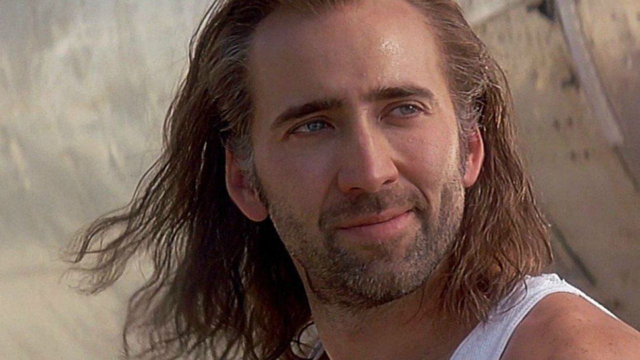 Nicolas Cage Cinematographe.it