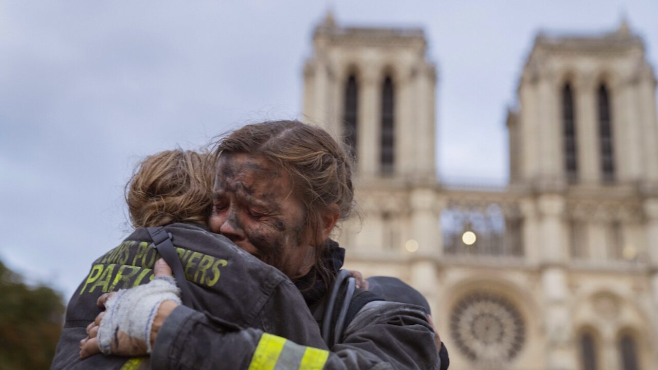 Notre-Dame cinematographe.it