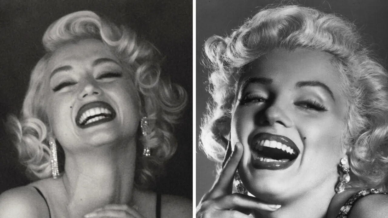 Blonde: i truccatori rivelano i segreti dell’incredibile trasformazione di Ana de Armas in Marilyn Monroe