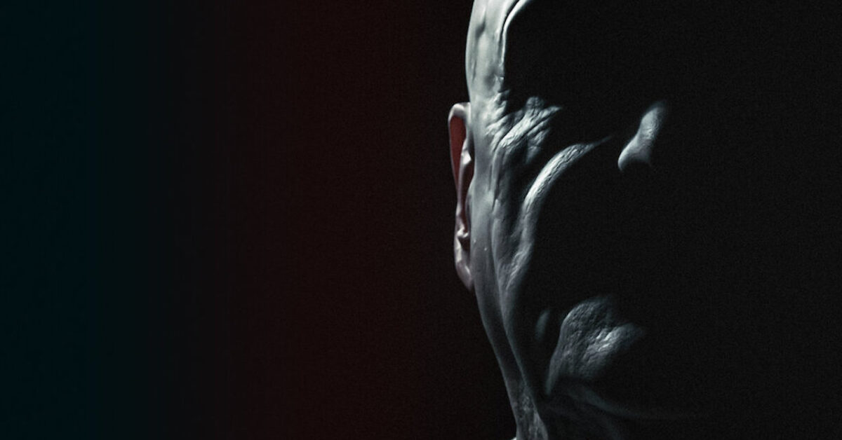 Old People: recensione dell’horror tedesco Netflix - Cinematographe.it