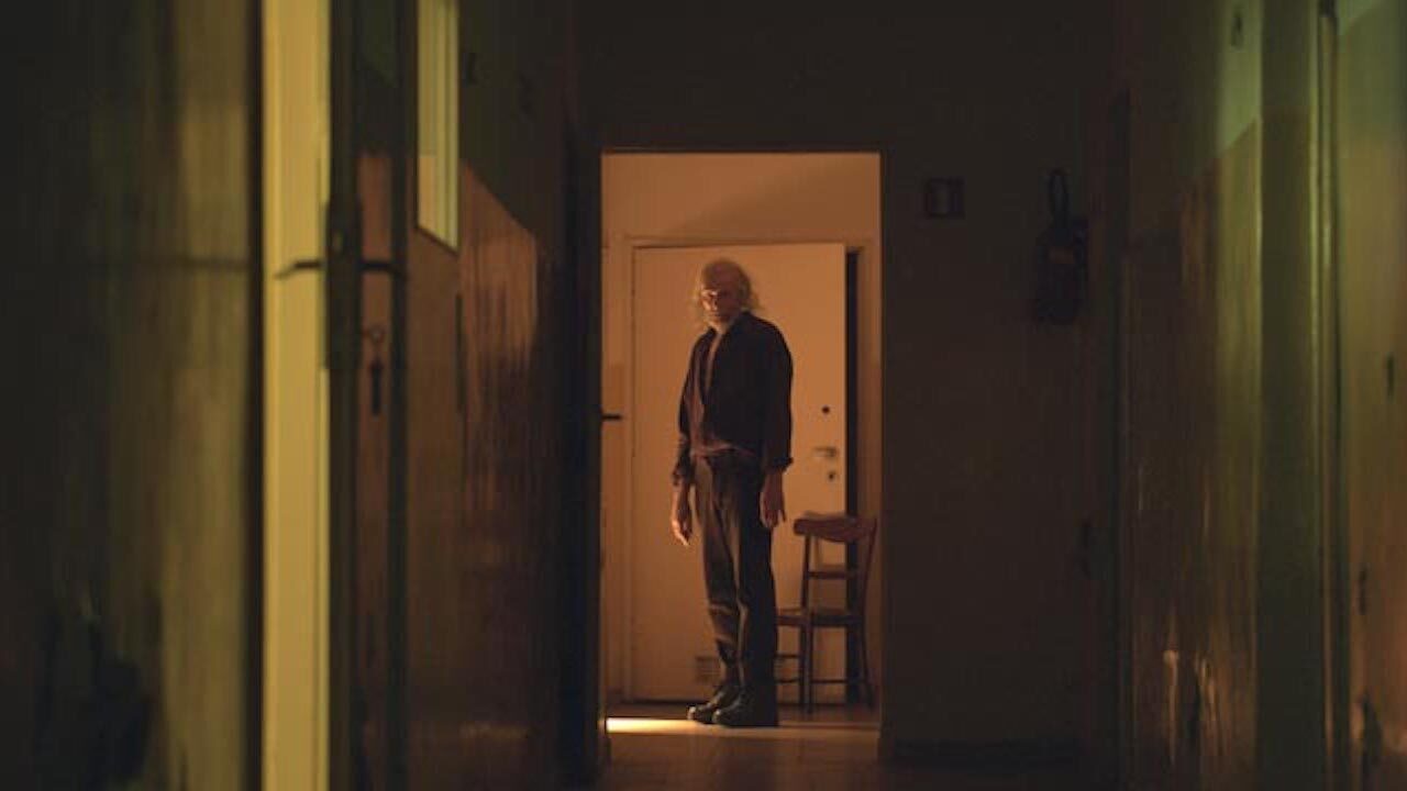 Old People, recensione, cinematographe.it