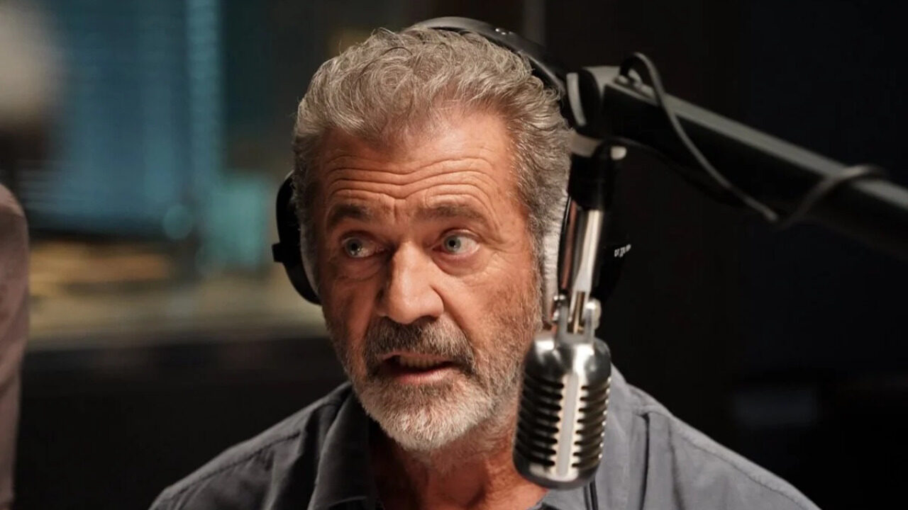 On the Line: recensione del film Sky Original con Mel Gibson