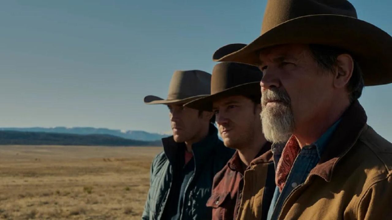 Outer Range – Stagione 2 si farà? Cosa sappiamo sulla serie Prime Video con Josh Brolin