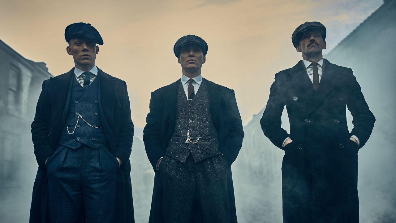 Peaky Blinders: ottime notizie per i fan! Steven Knight rivela quando inizieranno le riprese del film