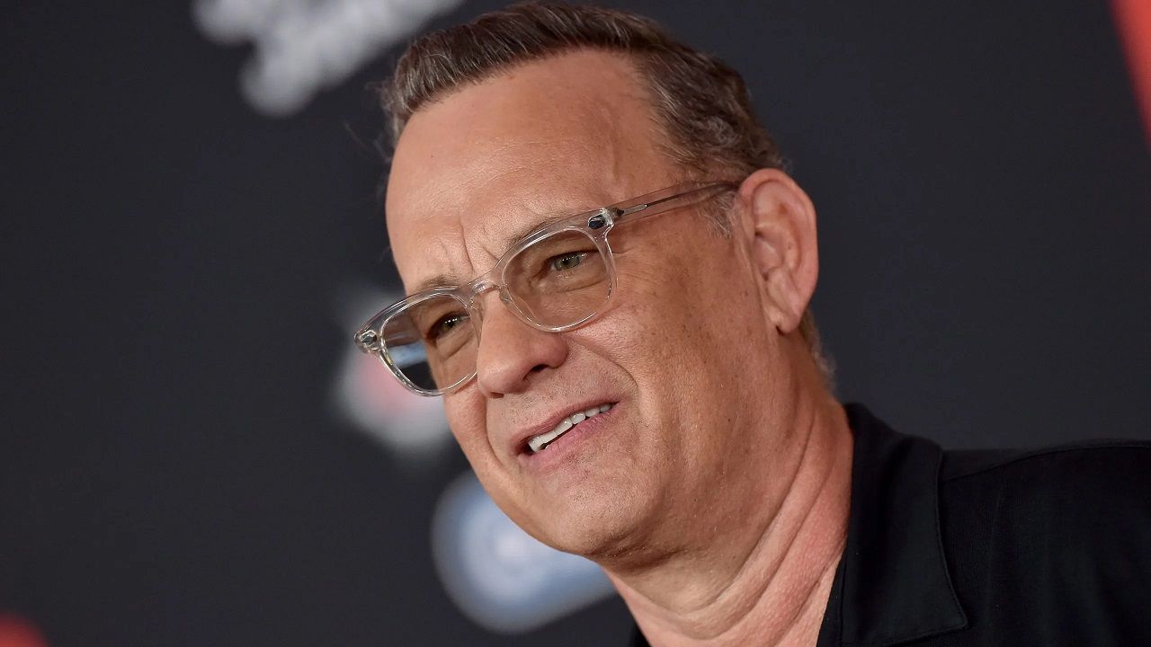 Tom Hanks