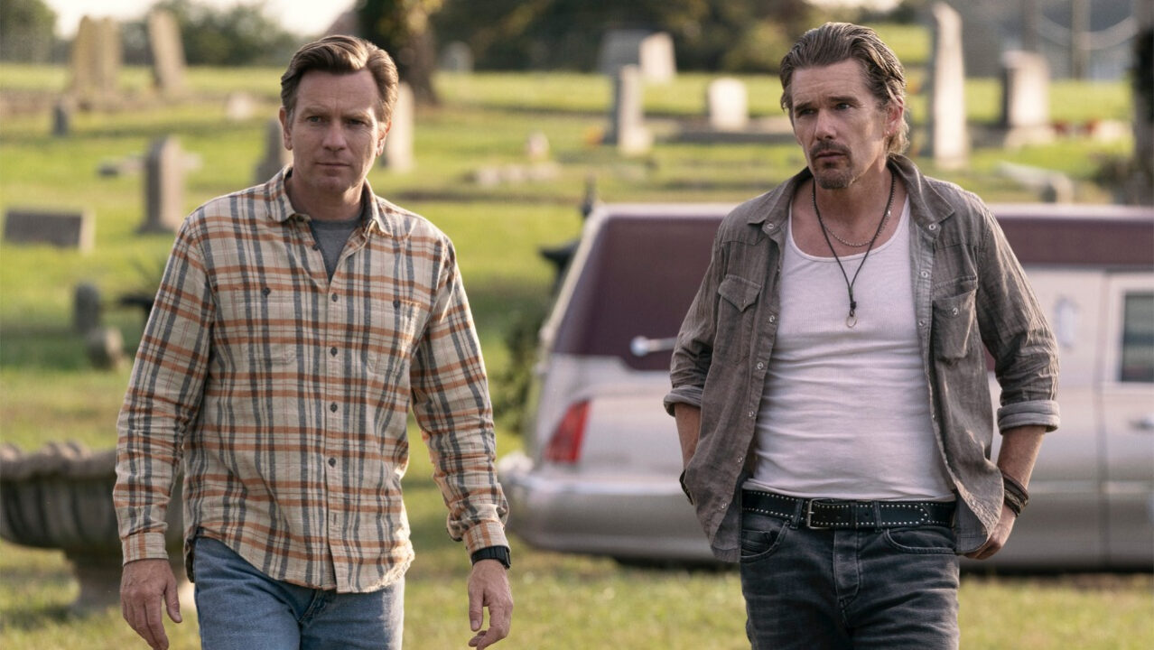 Raymond & Ray: trailer e data d’uscita del film Apple TV+ con Ethan Hawke ed Ewan McGregor