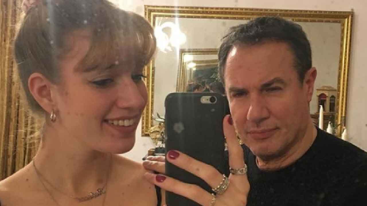 Avete visto la figlia di Giampiero Ingrassia? Oggi è una splendida ragazza ma da bambina ha dovuto affrontare un terribile lutto