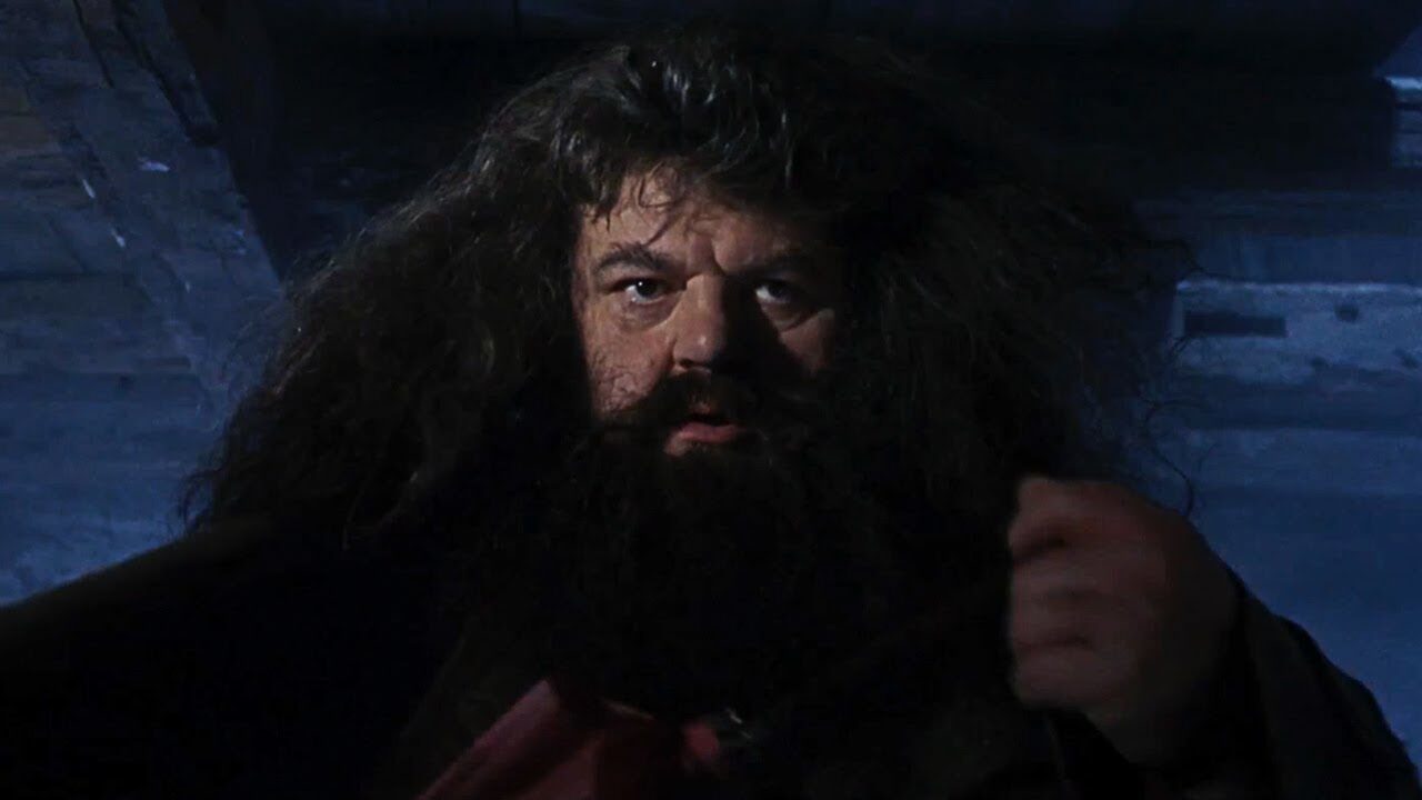 Robbie Coltrane, il ricordo di J.K. Rowling e le altre star di Harry Potter: “Faceva ridere tutti”